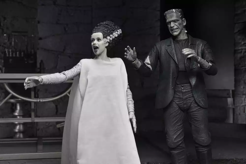 universal-monsters-2-pack-action-figure-bride-of-frankenstein-90th-anniversary-the-monster-his-mate-bw-18-cm-1784878051-4