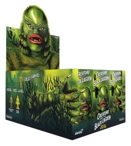Display Universal Monsters Action Figure Blind Box Wave 3 (12)