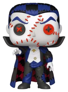 Funko POP! Movies - Universal Monsters: Dracula (9 cm)