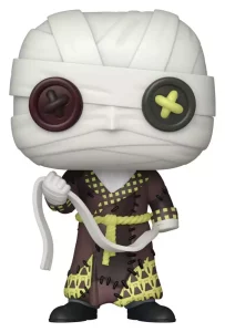 Funko POP! Movies - Universal Monsters - L'Uomo Invisibile (9 cm)