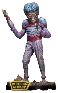 Metaluna Mutant: Kit Modello Plastica 1/8 - Universal Monsters
