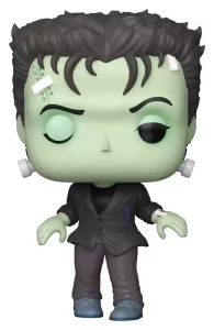 Funko POP! Movies - Universal Monsters: Frankenstein (9 cm)