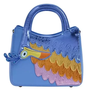 Borsa a Tracolla Loungefly Kevin