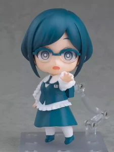 Nendoroid Azami Fukurai da Urban Myth Dissolution Center - Action Figure 10 cm