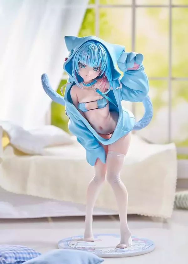 virtual-illustrator-kanzarin-pvc-figure-1-6-kanzarin-chan-cat-eared-hoodie-ver-26-cm-1784882615-1