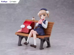 Figura PVC F:NEX Shigure Ui (9 anni) 1/7 – 14 cm