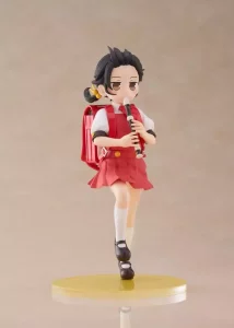 Figure PVC Vocaloid Kaai Yuki Kyoufuu All Back Ver. - 15 cm