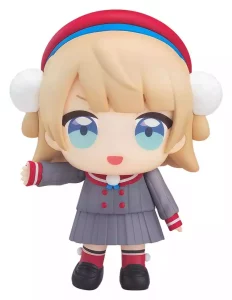 Nendoroid Uidaga: Action Figure VTuber da 10 cm