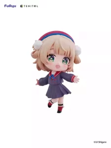 Tenitol: Figure Mini PVC Shigure Ui (10 cm)