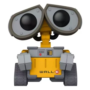 WALL-E Super Sized Jumbo POP! Vinyl Figure - 25 cm