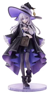 Elaina - La Strega Errante: Figure PVC 1/7 (25 cm)