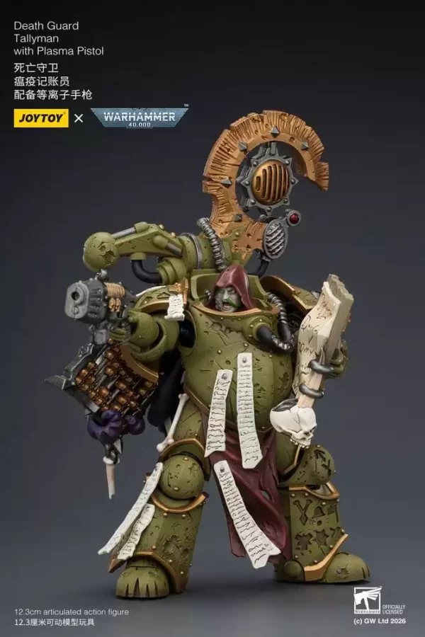 warhammer-40000-action-figure-death-guard-tallyman-12-cm-1784866461-5 warhammer-40000-action-figure-death-guard-tallyman-12-cm-1784866461-5