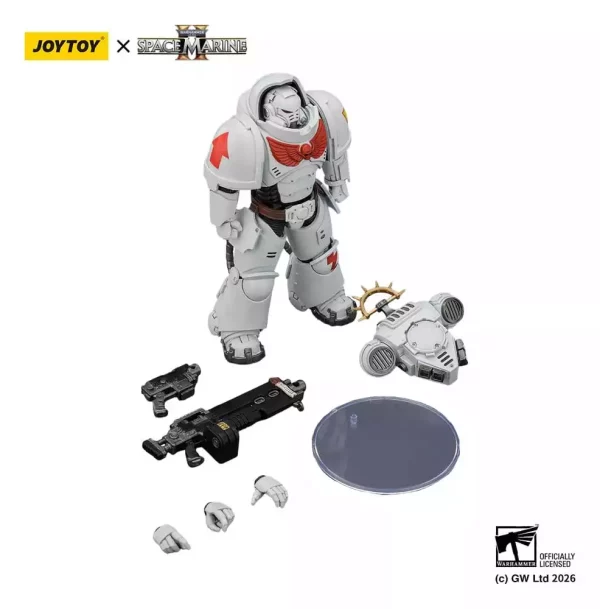warhammer-40000-action-figure-game-edition-white-scars-heavy-intercessor-13-cm-1784865866-9 warhammer-40000-action-figure-game-edition-white-scars-heavy-intercessor-13-cm-1784865866-9