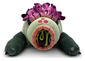 Warhammer 40,000: Nurgle - Peluche Pesato da 41 cm