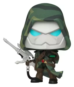 Warhammer 40,000 POP! Games - Aeldari Ranger da 9 cm