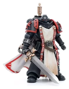 Warhammer 40k Action Figure 1/18 Fratelli della Spada Primaris Eberwulf - 12 cm