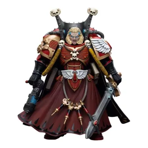 Action Figure Warhammer 40k Blood Angels Mephiston 1/18 - Joy Toy