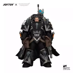 Action Figure Warhammer Raven Guard Kaedes Nex, the Blood Crow - 13 cm