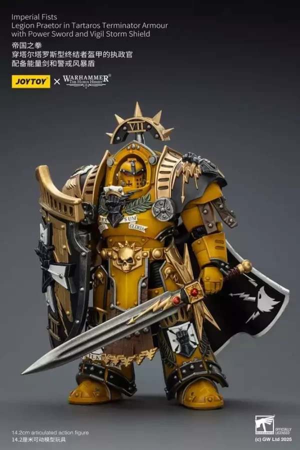 warhammer-imperial-fists-action-figure-legion-praetor-in-tartaros-terminator-armourwith-power-sword-and-vigil-storm-shield-14-cm-1784865552-2