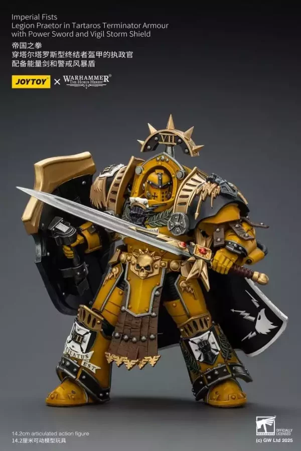 warhammer-imperial-fists-action-figure-legion-praetor-in-tartaros-terminator-armourwith-power-sword-and-vigil-storm-shield-14-cm-1784865554-4