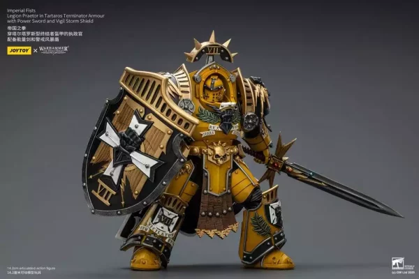 warhammer-imperial-fists-action-figure-legion-praetor-in-tartaros-terminator-armourwith-power-sword-and-vigil-storm-shield-14-cm-1784865556-6