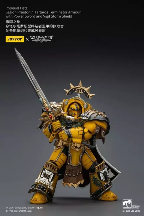 warhammer-imperial-fists-action-figure-legion-praetor-in-tartaros-terminator-armourwith-power-sword-and-vigil-storm-shield-14-cm-1784865558-7