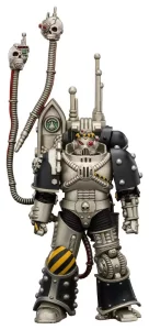 Action Figure Iron Warriors Legion Praevian – Warhammer The Horus Heresy (12 cm)