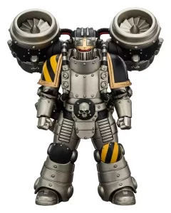 Action Figure Iron Warriors MkII Assault Legionary Warhammer The Horus Heresy 1/12