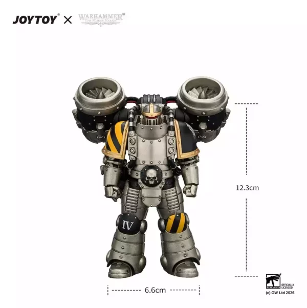 warhammer-the-horus-heresy-action-figure-iron-warriors-mkii-assault-legionary-2-12-cm-1784866729-6 warhammer-the-horus-heresy-action-figure-iron-warriors-mkii-assault-legionary-2-12-cm-1784866729-6