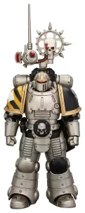 Action Figure Iron Warriors MkII Legionary – Warhammer The Horus Heresy