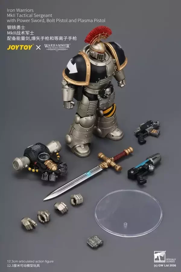 warhammer-the-horus-heresy-action-figure-iron-warriors-mkii-tactical-sergeant-12-cm-1784866643-12 warhammer-the-horus-heresy-action-figure-iron-warriors-mkii-tactical-sergeant-12-cm-1784866643-12