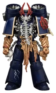 Action Figure Night Lords Night Raptor – Warhammer The Horus Heresy - 12 cm
