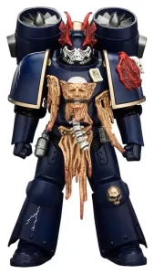 Action Figure Joy Toy Warhammer The Horus Heresy Night Lords Night Raptor – 12 cm