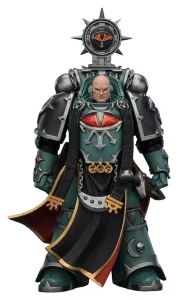 Action Figure Joy Toy Warhammer The Horus Heresy Consul dei Figli di Horus - 12 cm