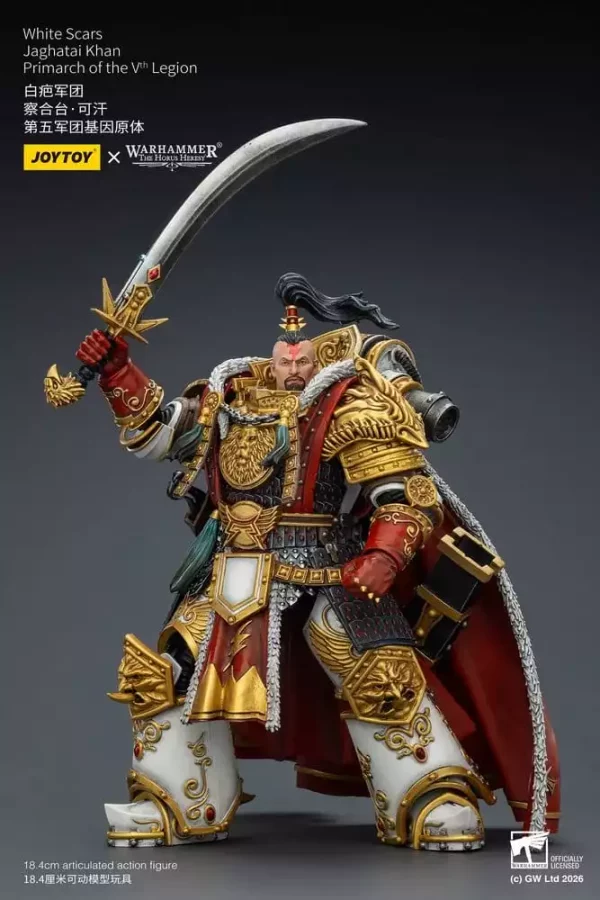 warhammer-the-horus-heresy-action-figure-white-scars-jaghatai-khan-primarch-of-the-vth-legion-19-cm-1784865611-4 warhammer-the-horus-heresy-action-figure-white-scars-jaghatai-khan-primarch-of-the-vth-legion-19-cm-1784865611-4