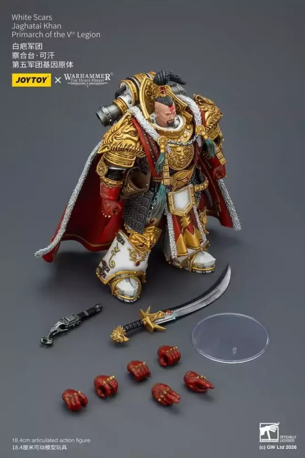 warhammer-the-horus-heresy-action-figure-white-scars-jaghatai-khan-primarch-of-the-vth-legion-19-cm-1784865617-10 warhammer-the-horus-heresy-action-figure-white-scars-jaghatai-khan-primarch-of-the-vth-legion-19-cm-1784865617-10