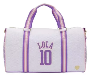 Borsa da viaggio Loungefly Lola Bunny - Warner Brothers