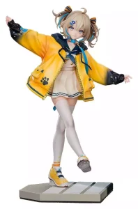 Figura PVC WeatherPlanet 1/7 Appare Hinata - 24 cm