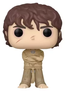 Wednesday Funko POP! Tyler Galpin - Action Figure Vinyl da 9 cm
