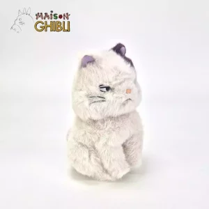Komorebi Plush Figure Moon - Whisper of the Heart (18 cm)