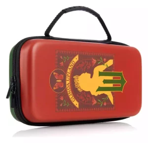 Borsa Trasportino Wicked Switch 2 (Streghe)