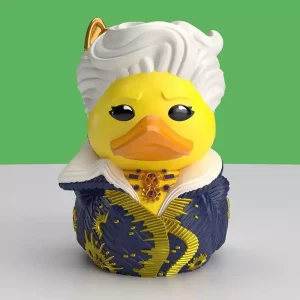Wicked Tubbz Mini PVC Madame Morrible - Action Figure da 5 cm