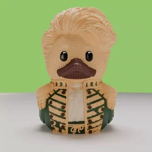 Wicked Tubbz Mini Statuetta in PVC Spaventapasseri 5 cm