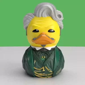 Wicked Tubbz Mini Statuetta PVC Il Mago di Oz - 5 cm
