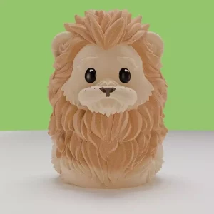 Wicked Tubbz PVC Figure Leone Codardo Edizione Limitata 10 cm