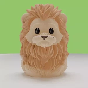 Wicked Tubbz PVC Figure Leone Codardo Edizione Boxed da 10 cm
