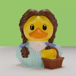Wicked Tubbz Dorothy Gale - Figurine in PVC Edizione Limitata 10 cm