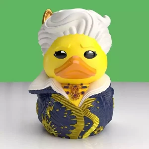 Wicked Tubbz PVC Figure Madame Morrible Edizione Limitata 10 cm