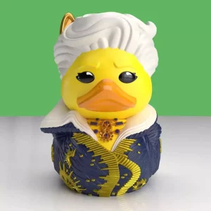 Wicked Tubbz PVC Madame Morrible - Edizione Boxed da 10 cm