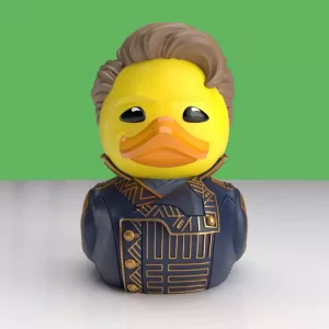 Wicked Tubbz PVC Figure Principe Fiyero Edizione Scatolata 10 cm